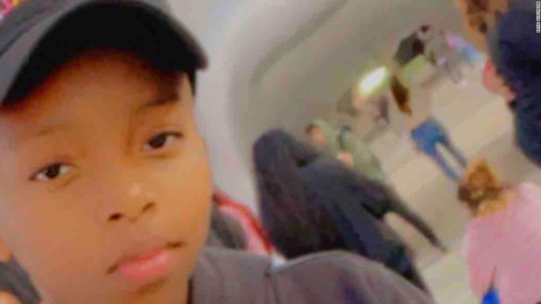 9-year-old injured at Astroworld Festival dies, bringing death toll to 10