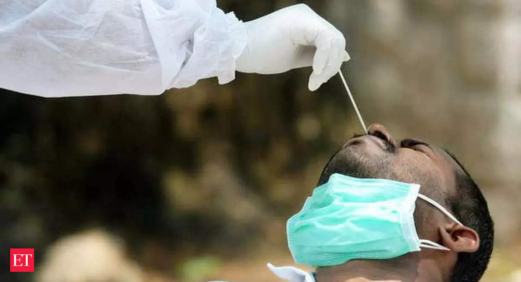 Daily COVID-19 cases in country lowest in 287 days
