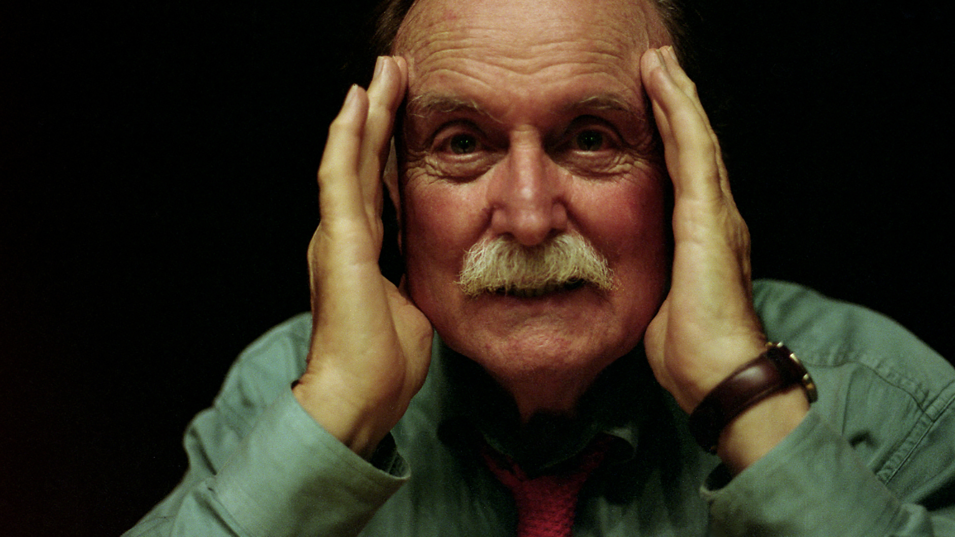 Alvin Lucier, inquisitive and innovative composer, has died at 90