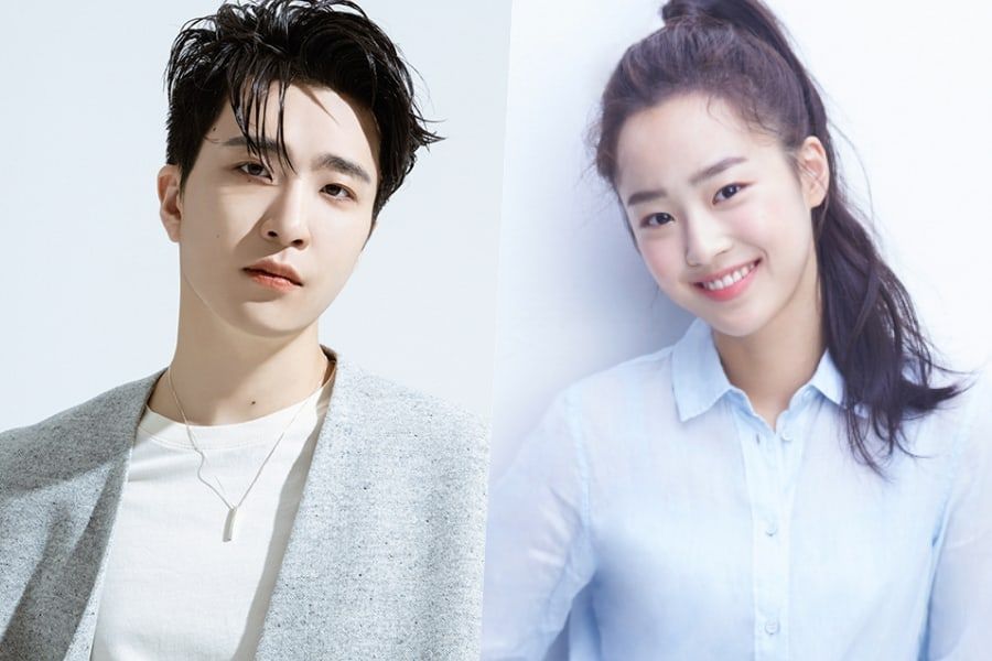GOT7&rsquo;s Youngjae And Choi Ye Bin To Star In New Web Drama