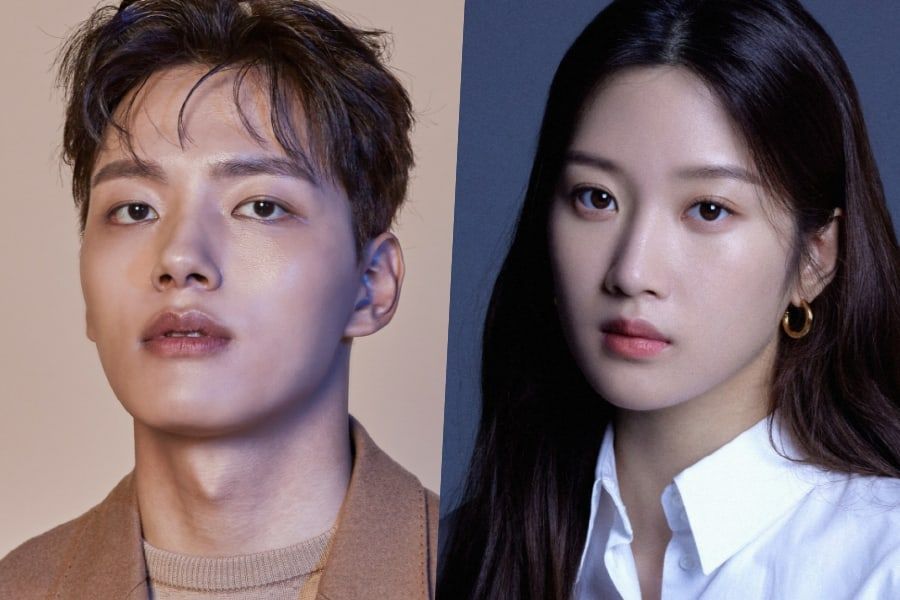Yeo Jin Goo And Moon Ga Young Confirmed For New Mystery Romance Drama