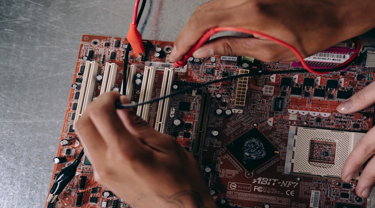 What Rs 76k-cr semiconductor PLI scheme means for MSMEs working with electronic manufacturing industry