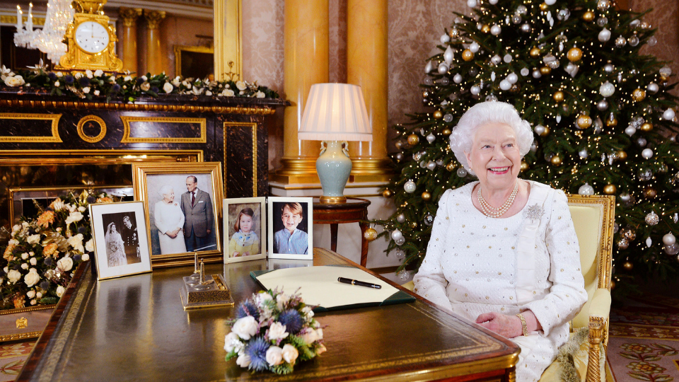 Queen Elizabeth&rsquo;s Holiday Home Is the Stuff of Dreams & These Photos Prove It