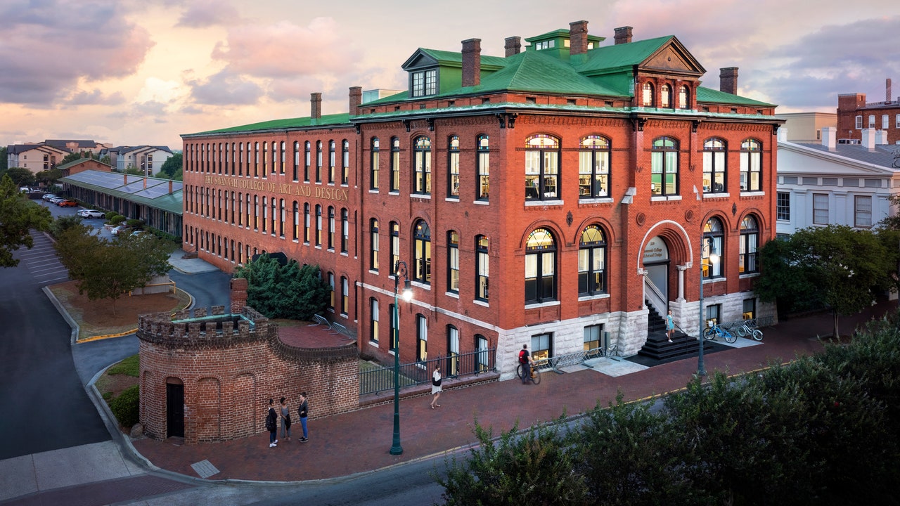 16 Interior Design Schools Worth Applying to