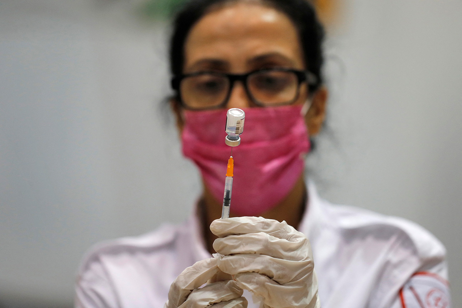 Israel to roll out 4th dose of Covid vaccine for some