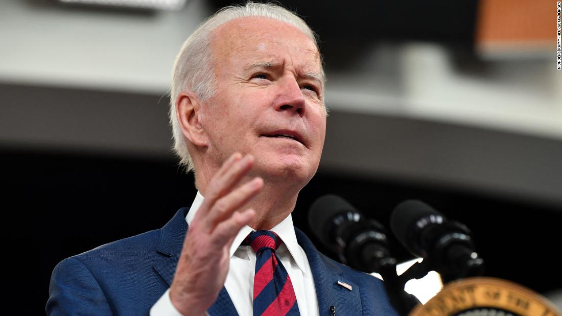 Biden and Harris to mark the anniversary of the January 6 attack