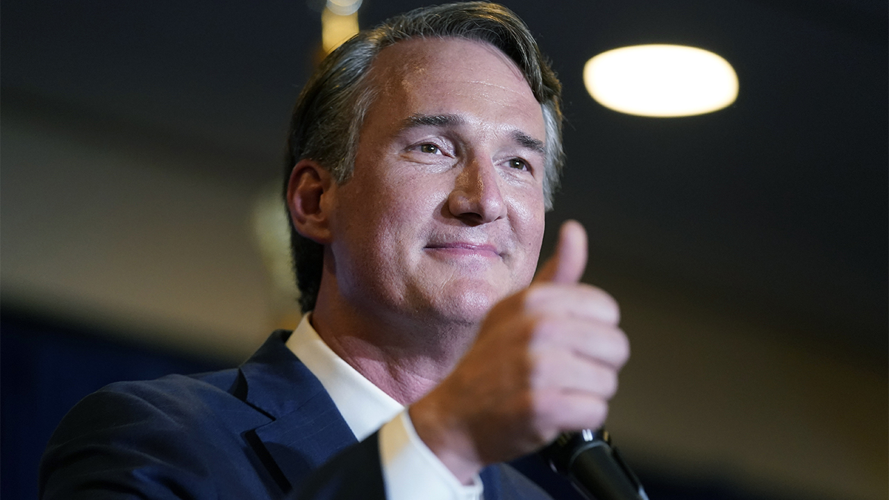 Critics quick to blame Glenn Youngkin for icy I-95 crisis — despite not being in office yet