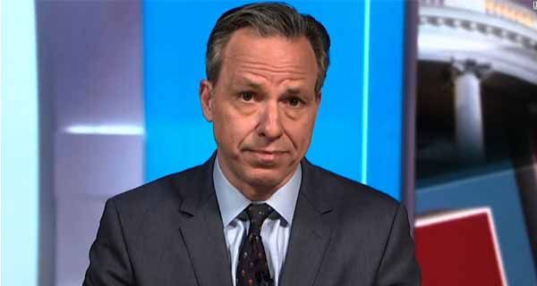 Jake Tapper says it’s ‘kind of misleading’ to count people who test positive for COVID after going to the hospital for other reasons