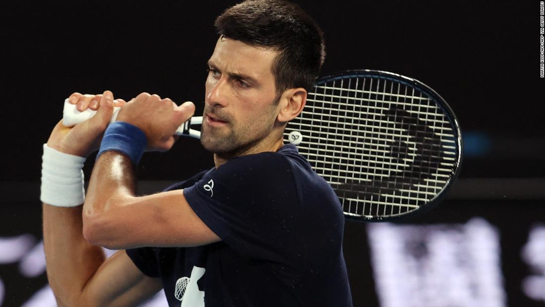 Australian government lawyers warn the tennis star’s “apparent disregard” for Covid rules could influence others